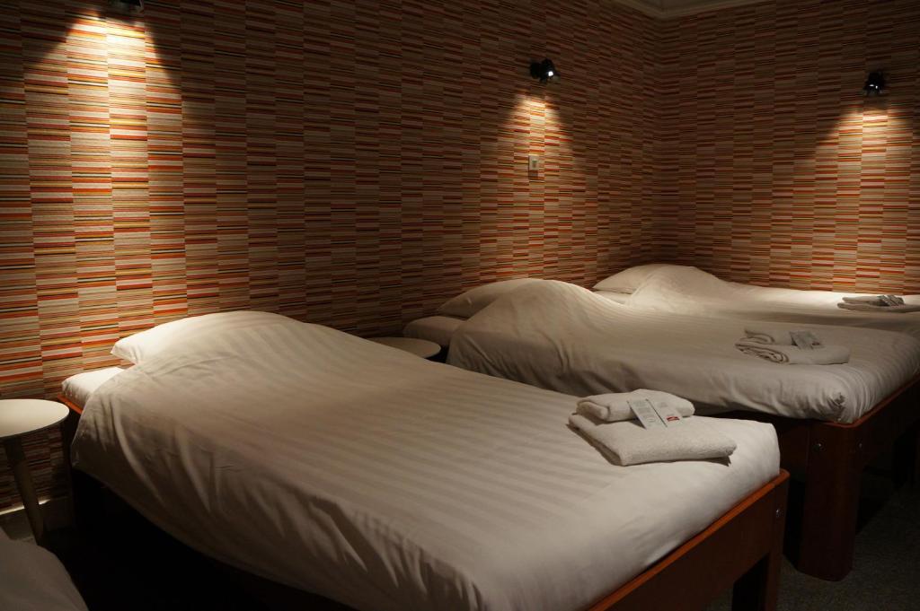 Hotel Royal Taste Amsterdam Exteriör bild