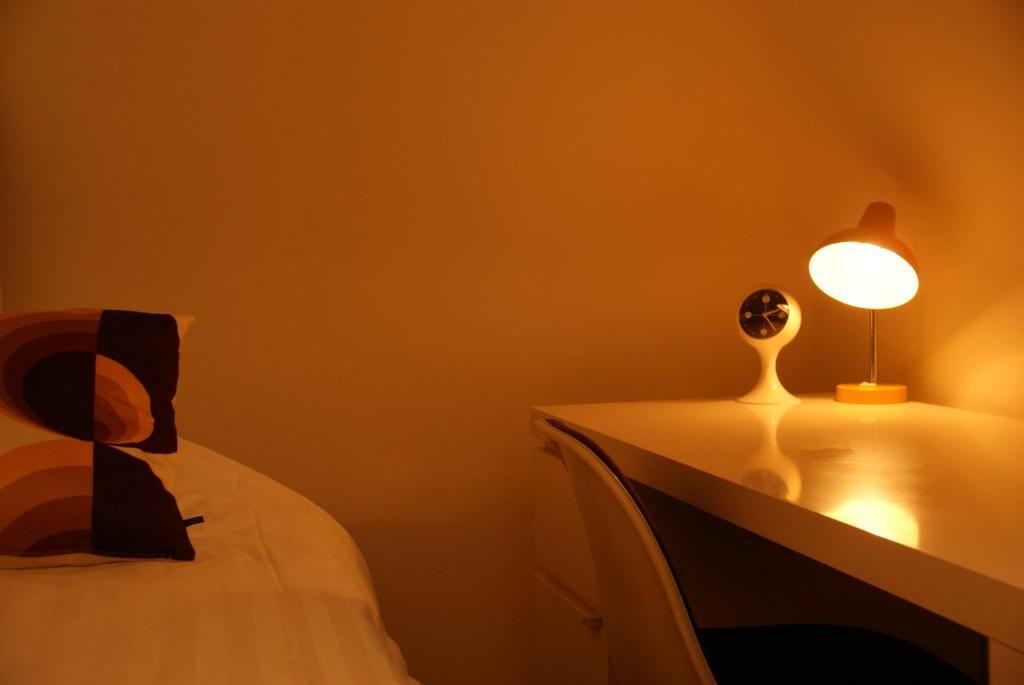 Hotel Royal Taste Amsterdam Rum bild